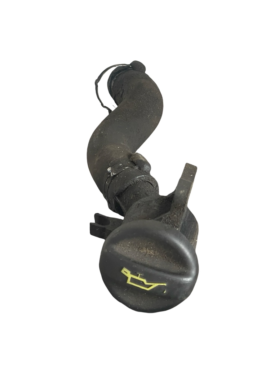 Conducta umplere ulei PEUGEOT 4007 GP_ 2007 - > 2.2 HDi 4H.. 9683218880 – foto 2