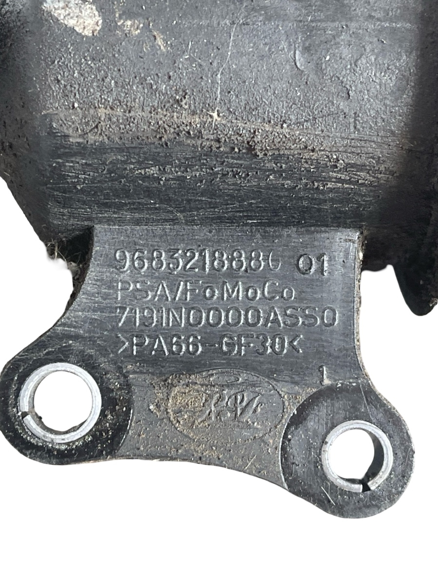 Conducta umplere ulei PEUGEOT 4007 GP_ 2007 - > 2.2 HDi 4H.. 9683218880 – foto 3