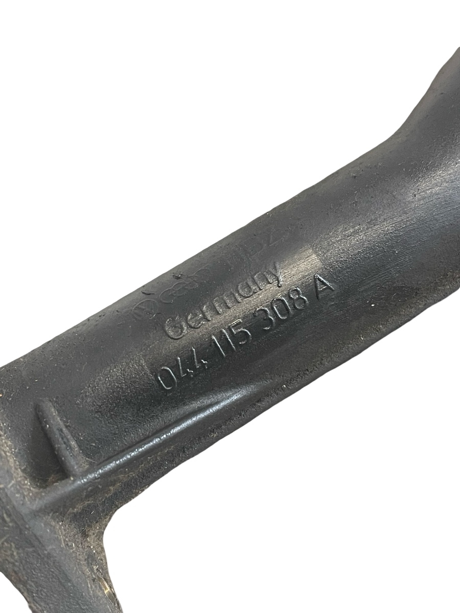 Conducta umplere ulei VOLKSWAGEN TRANSPORTER IV Box 70XA 1990 - 2003 2.5 AAF  0445115308A – foto 2