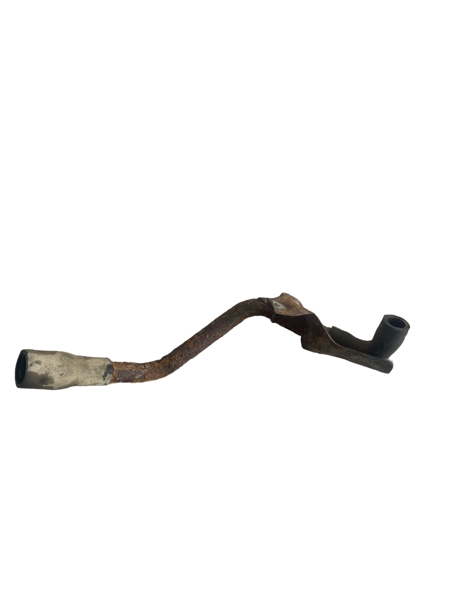 Conducta ungere turbo TOYOTA LAND CRUISER LJ12_, KZJ12_, TRJ12_, KDJ12_, GRJ12_ 2002 - 3.0 D-4D 1KD-FTV – foto 2