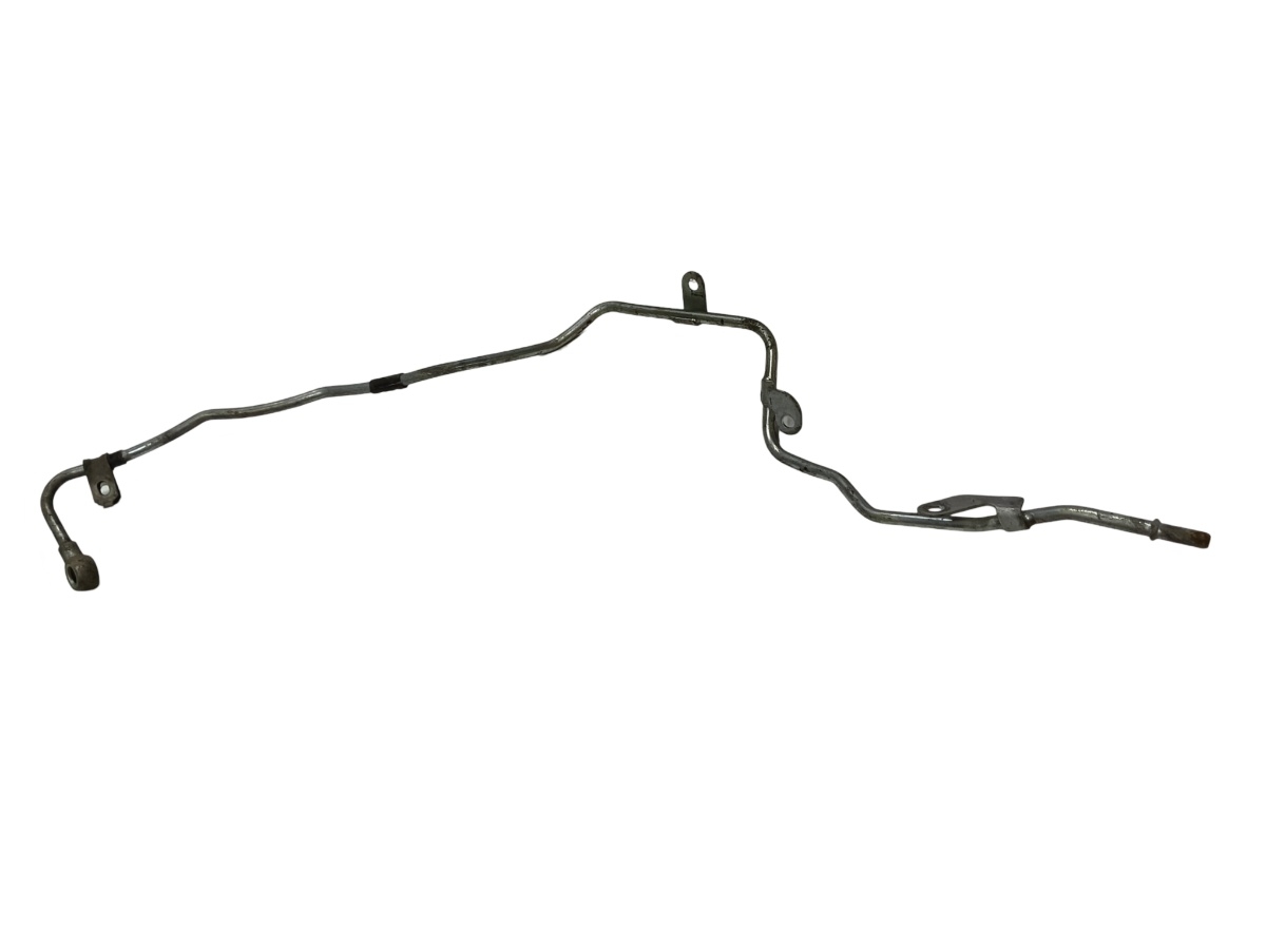 Conducta ungere ulei turbo  TOYOTA LAND CRUISER 150 TRJ15_, KDJ15_, GRJ15_, GDJ15_ 2009 - > 3.0 TDi 1KD-FTV