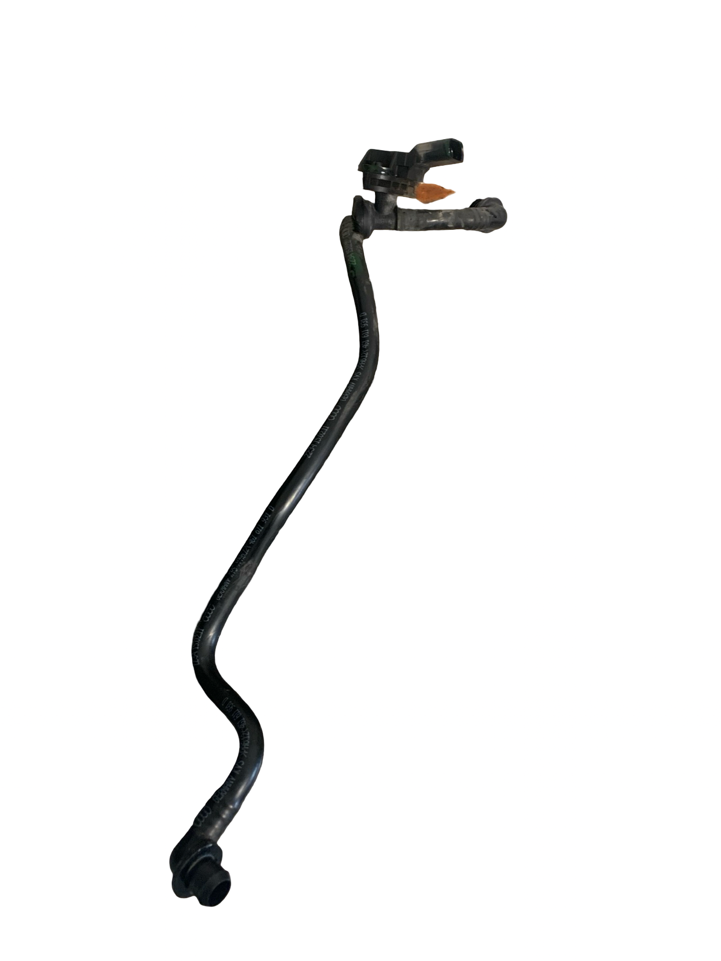 Conducta Vaccum Audi A7 Sportback 2010–2018 3.0 TFSI V6 quattro S tronic CGWB - cod: 4G1611931D