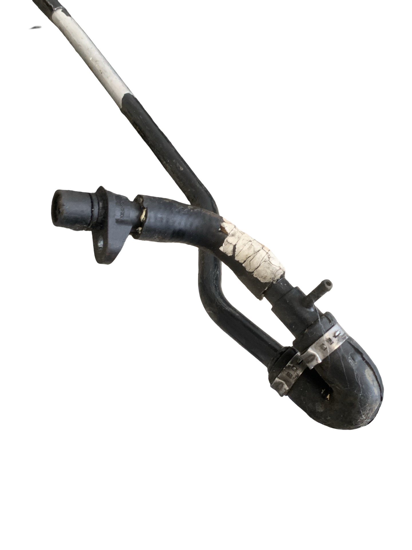 Conducta Vaccum Audi Q7 1 2005–2015 - 3.0TDI BUG – foto 3