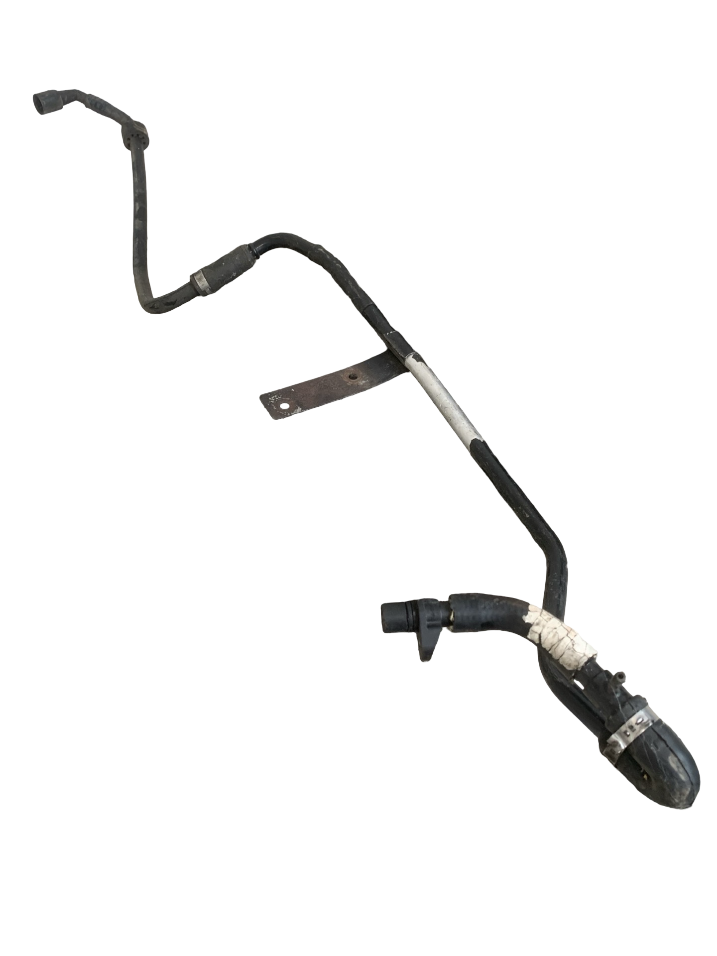 Conducta Vaccum Audi Q7 1 2005–2015 - 3.0TDI BUG – foto 2