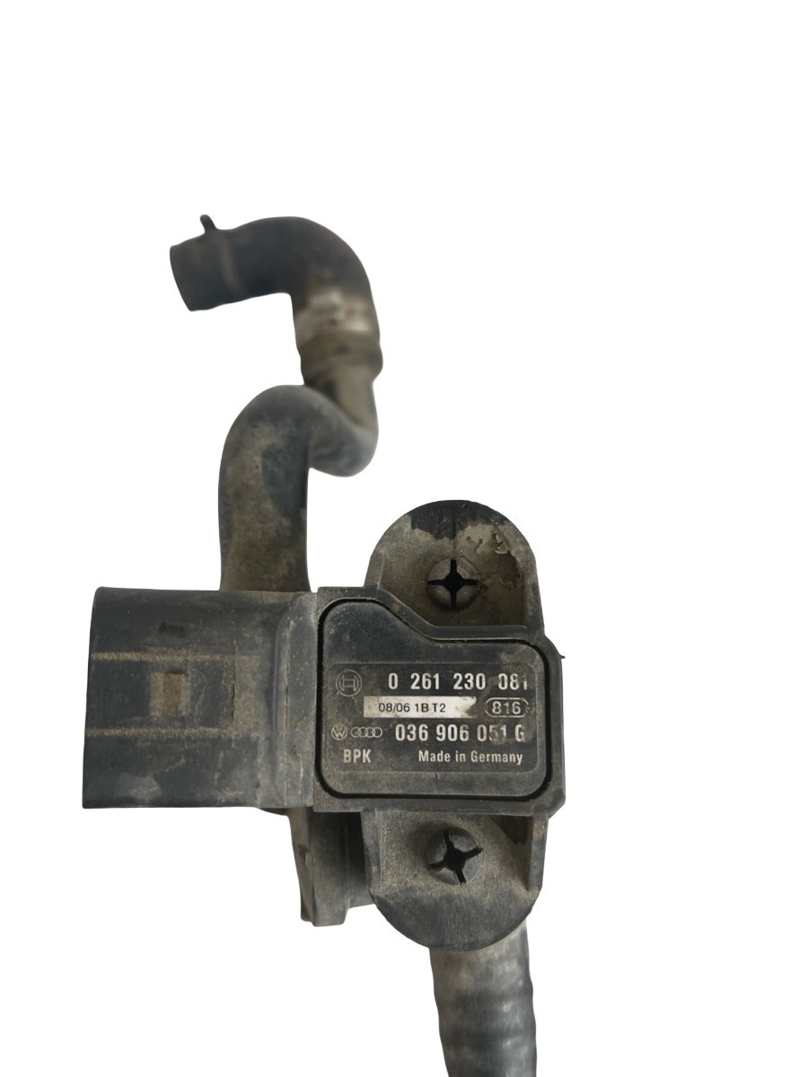 Conducta vaccum cu senzor VOLKSWAGEN GOLF V 1K1 2003 - 2009 1.4 TSI BLG 0261230081 – foto 2