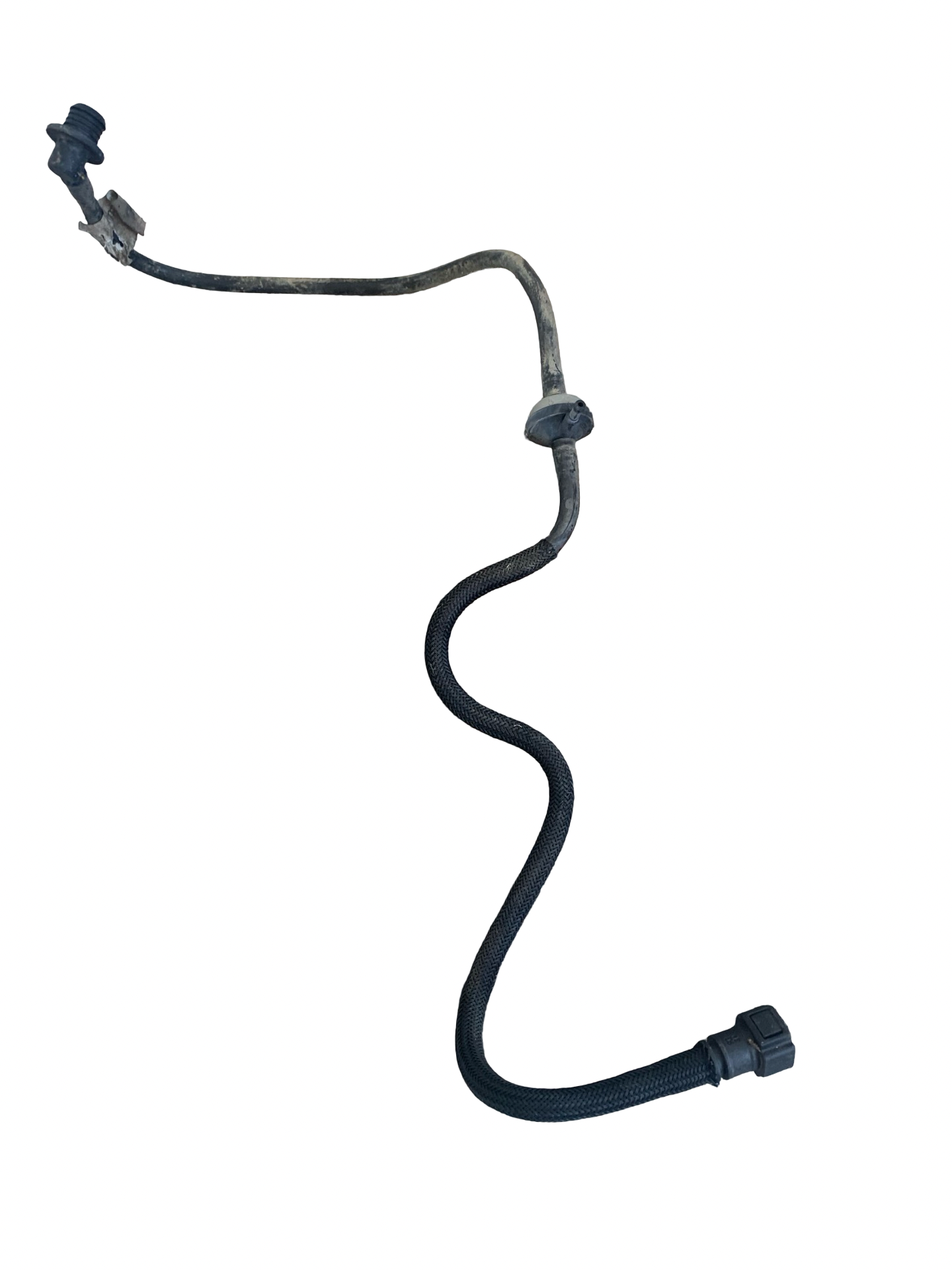 Conducta Vaccum Ford Focus 2 2004–2012 - 1.6TDCI