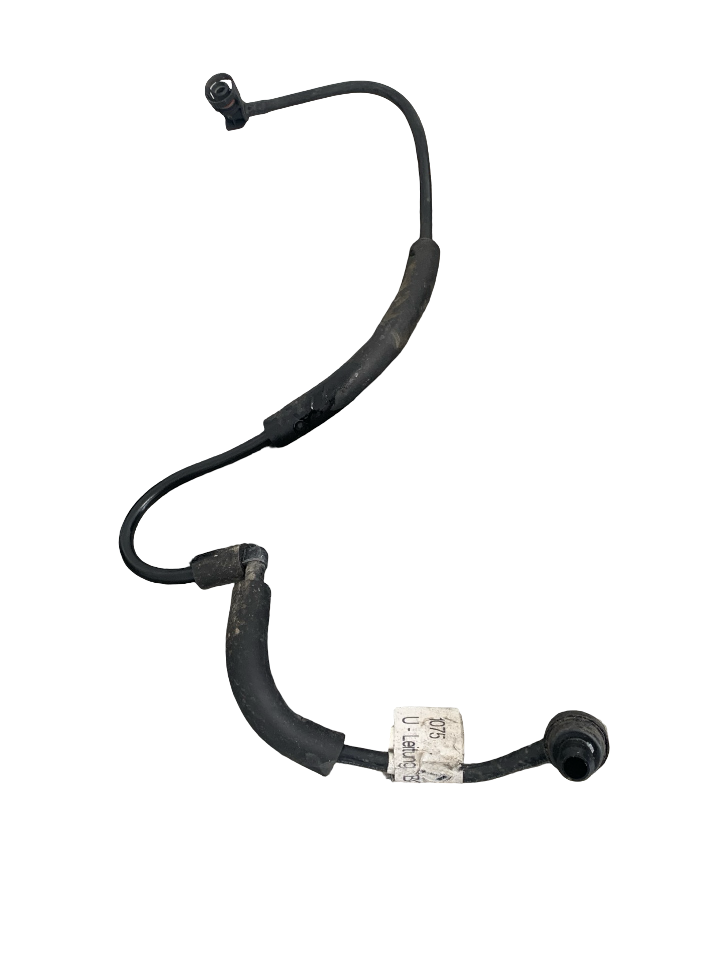 Conducta Vaccum Ford Focus 3 2010–2018 - 1.0i – foto 2