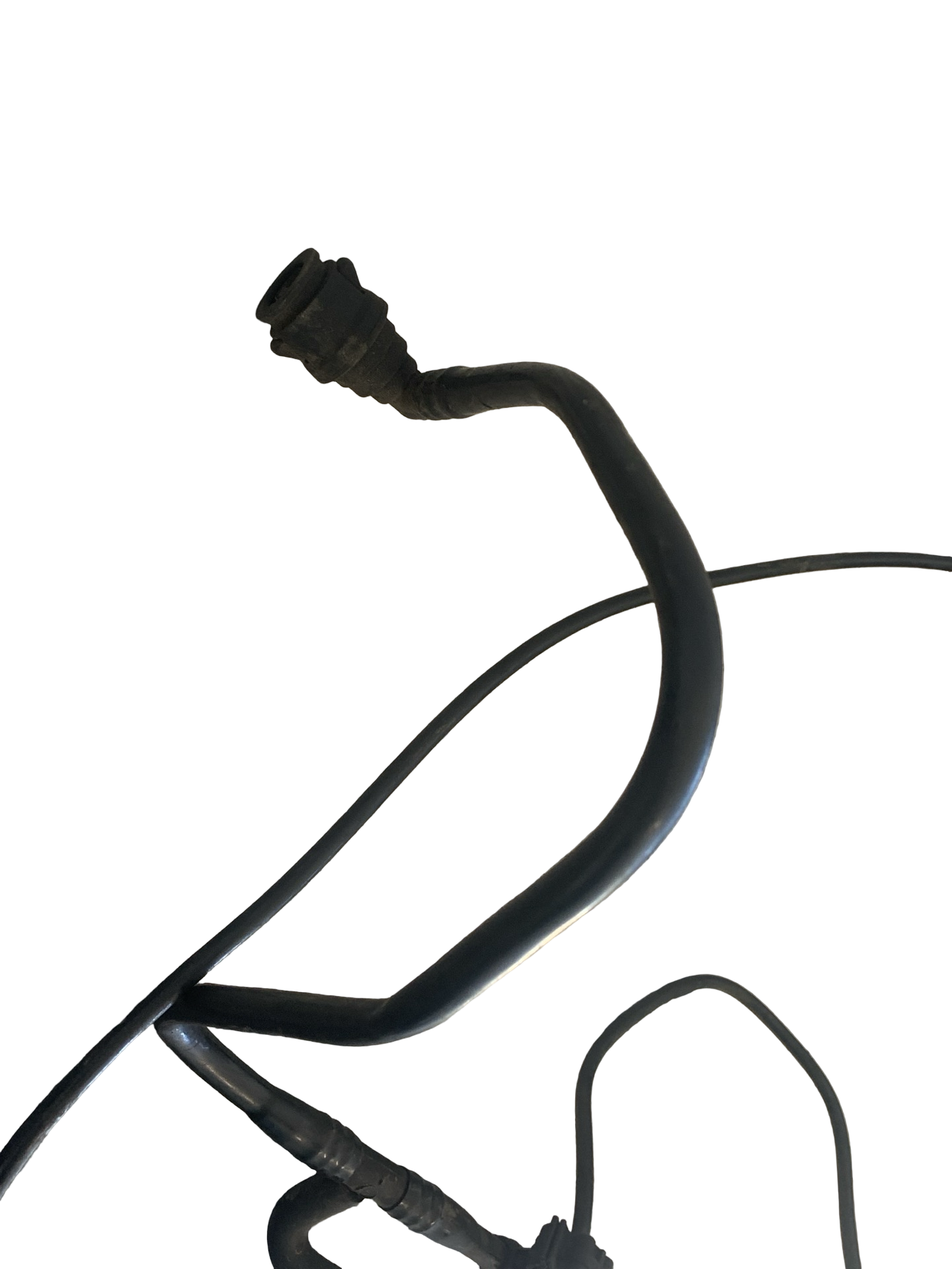 Conducta Vaccum Iveco Daily IV Van 3.0 HPI F1CE0481 2006–2011 - EURO4 – foto 3