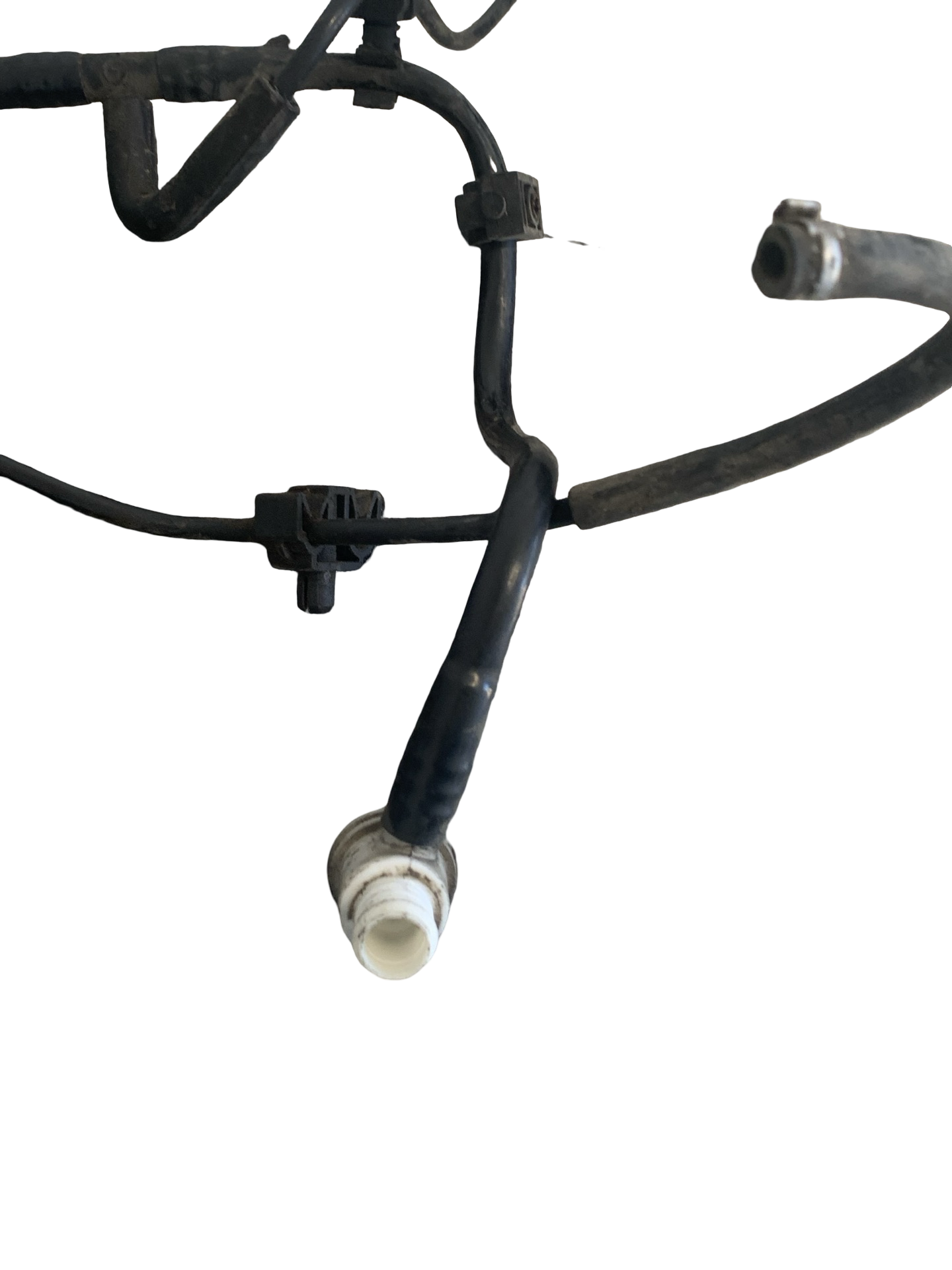 Conducta Vaccum Iveco Daily IV Van 3.0 HPI F1CE0481 2006–2011 - EURO4
