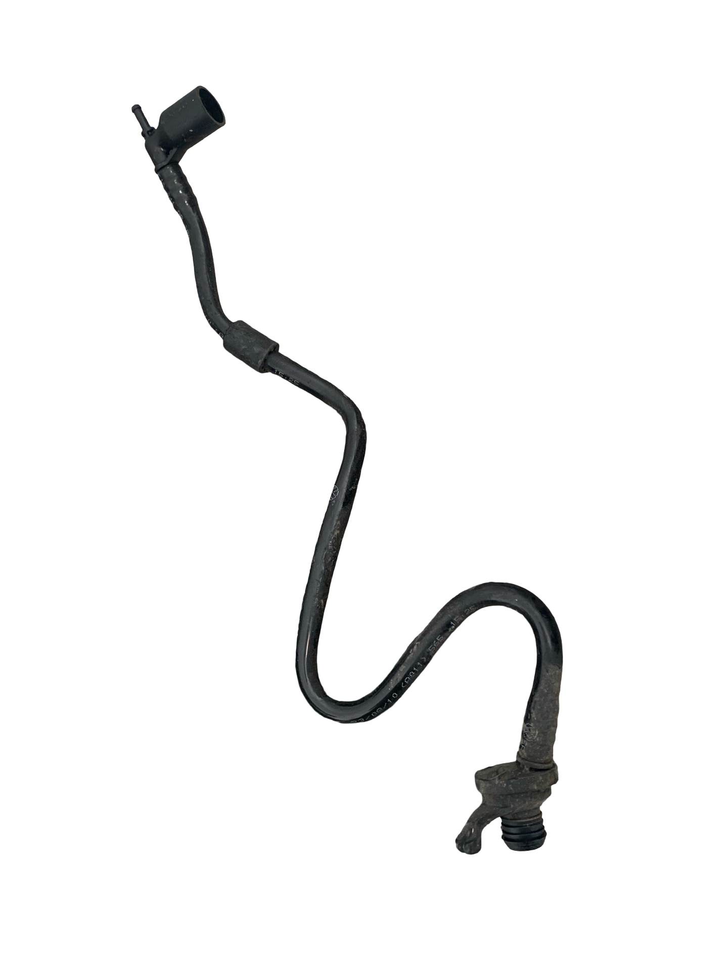 Conducta Vaccum Skoda Octavia 2 2004–2013 - 1.6TDI CAY – foto 2