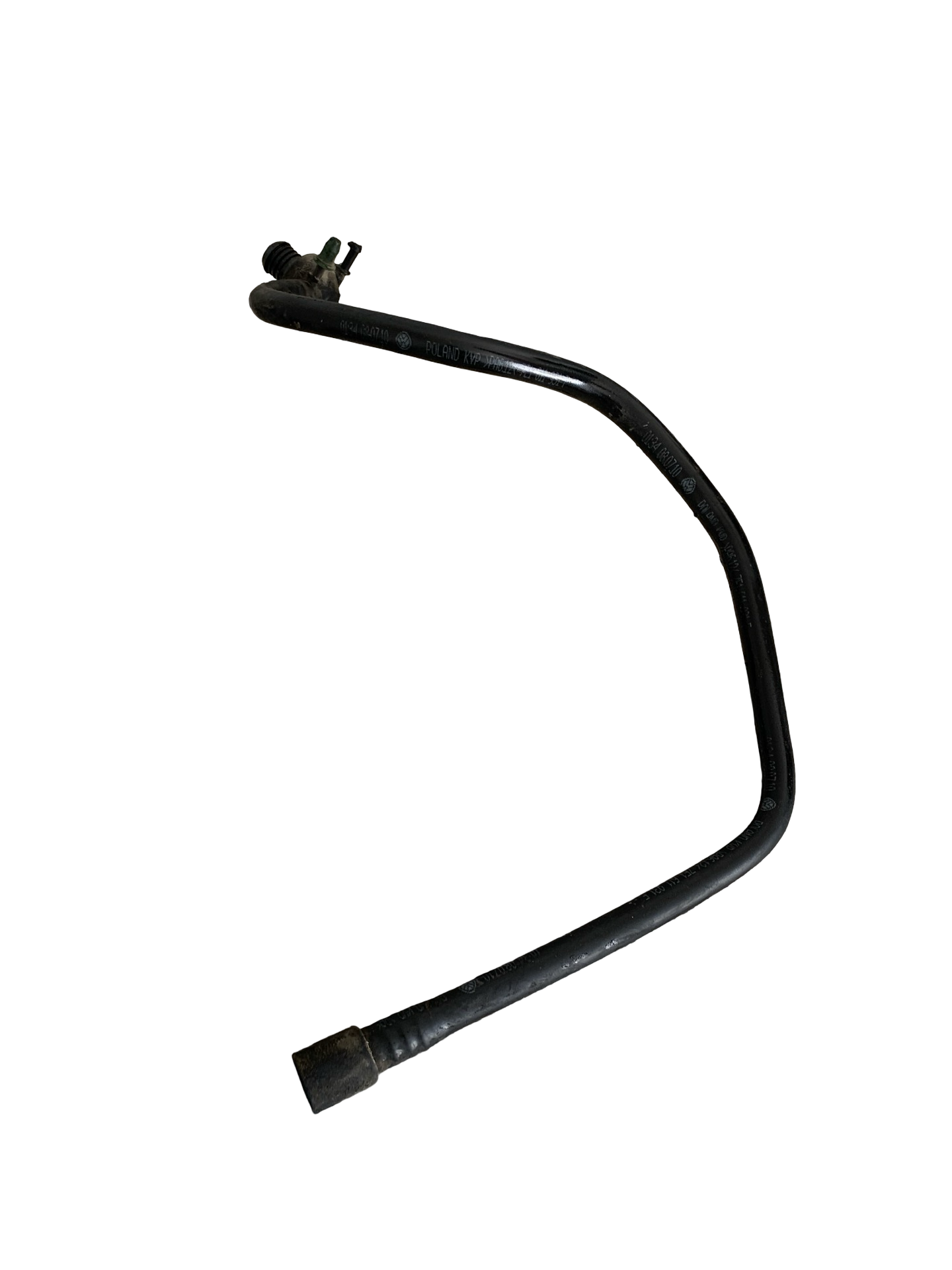 Conducta Vaccum Volkswagen Transporter T5 2.0 CAA 2003–2015 - cod: 7E1611931F