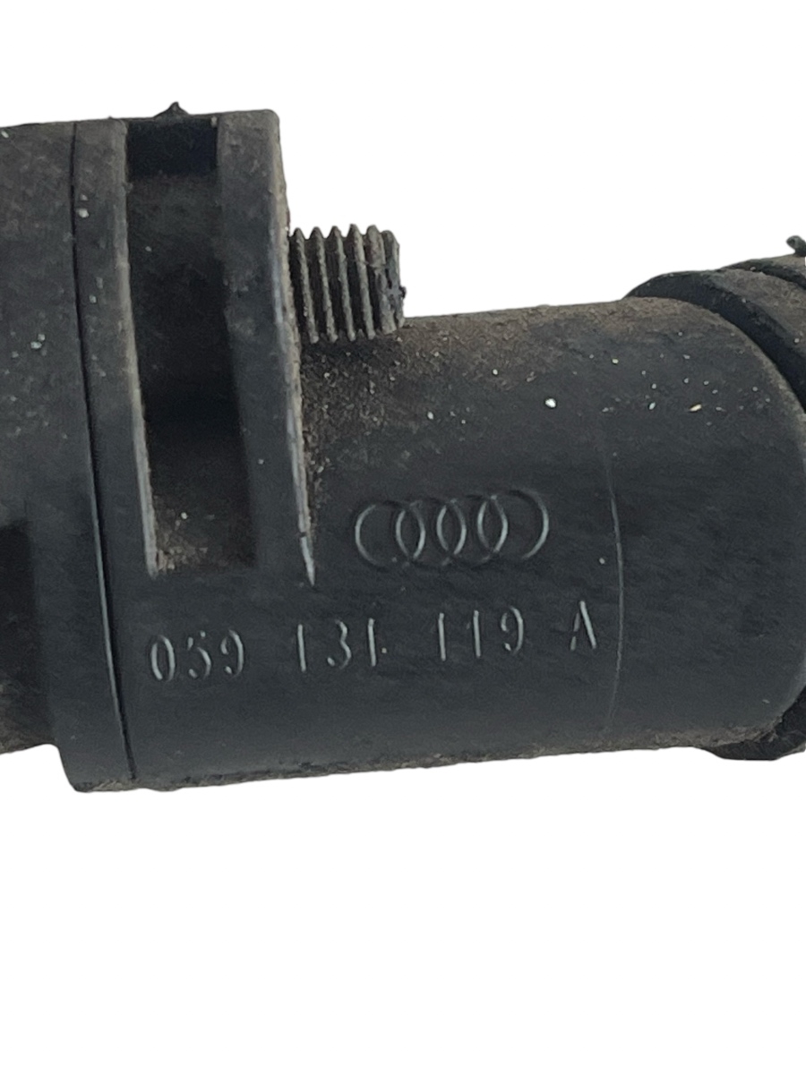 Conducta vacuum AUDI A8 III 4H2, 4H8, 4HC, 4HL 2009 - 2018 3.0 TDI quattro CDTA, CDTC, CMHA 059131119A – foto 3