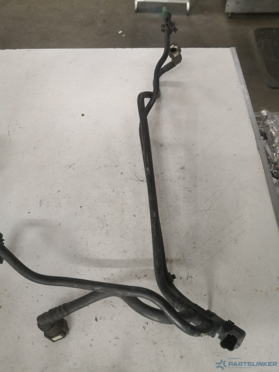 Conducta vacuum FORD FIESTA V (JH_, JD_) [ 2001 - 2010 ] – foto 2