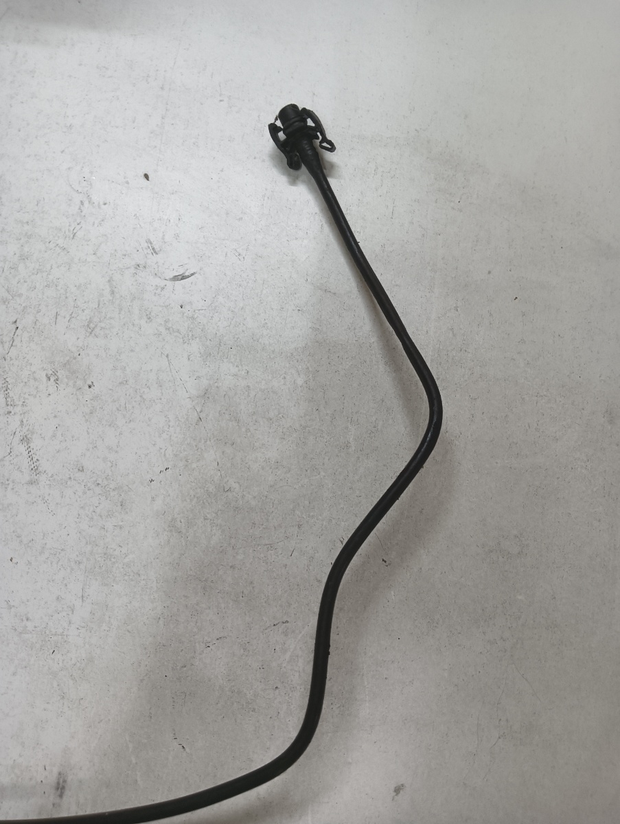 Conducta vacuum  FORD FIESTA VII 2017 - > 1.5 TDCi XUJC, XUJD, XUJE, XUJF, XUJG, XUJK, XUJL, XUJM, XUJN, XVJE – foto 2