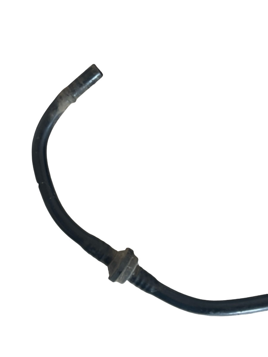Conducta vacuum  FORD FOCUS Hatchback  DAW, DBW 1998 - 2007 1.6 FYDA – foto 3