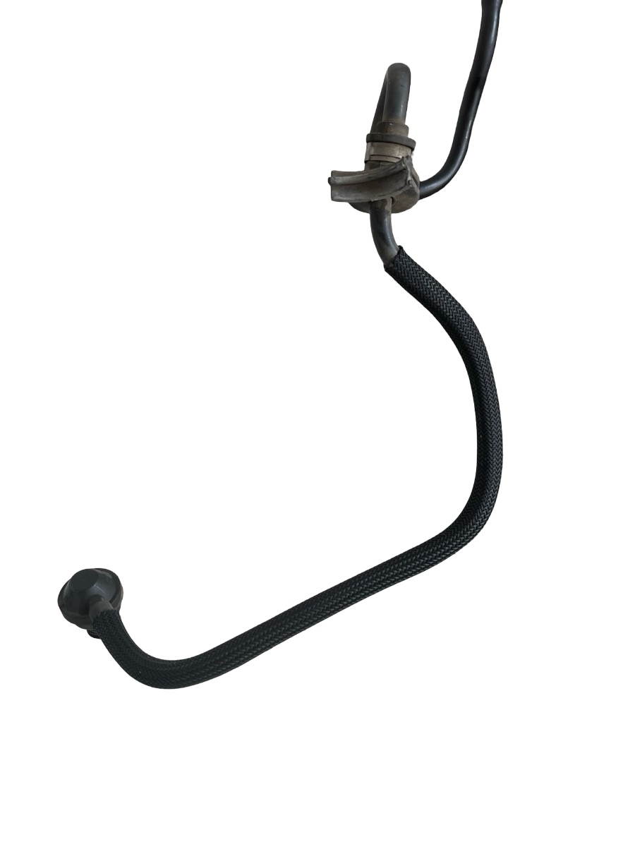 Conducta vacuum LAND ROVER FREELANDER 2 LF_, L359 2006 - 2014 2.2 TD4 4x4 224DT, DW12BTED4 – foto 3
