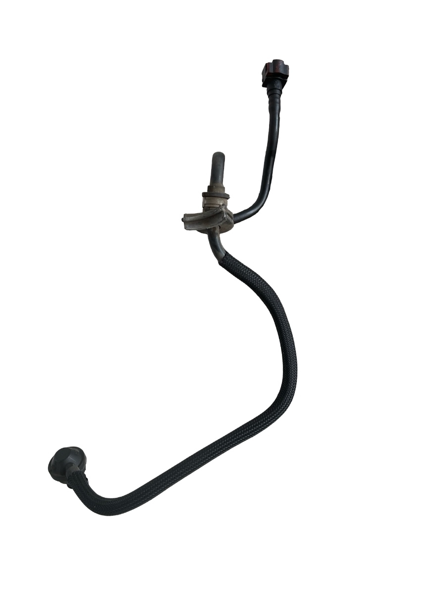 Conducta vacuum LAND ROVER FREELANDER 2 LF_, L359 2006 - 2014 2.2 TD4 4x4 224DT, DW12BTED4 – foto 2