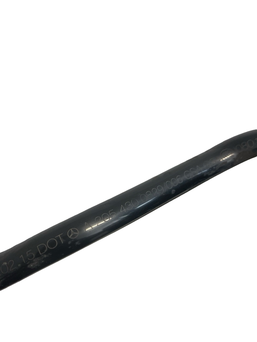 Conducta vacuum MERCEDES-BENZ C-CLASS W205 2013 - > 2.2CDI E5 A2054300829 – foto 2