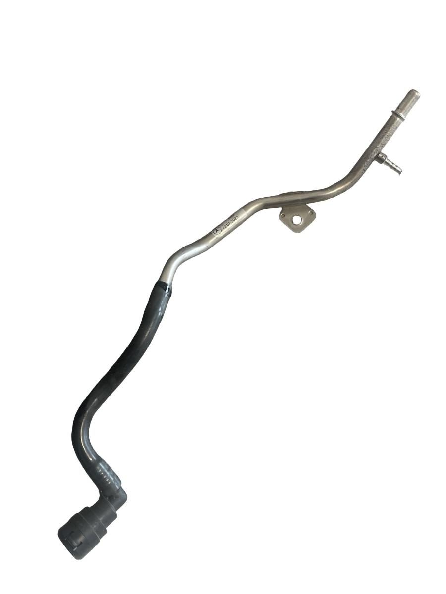 Conducta vacuum MERCEDES-BENZ E-CLASS W212 2009 -> 2.2 E 250 CDI / BlueTEC 4-matic OM 651.924 A6512300556