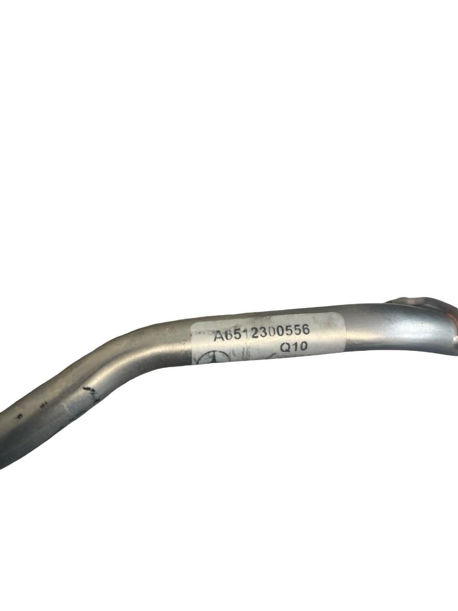 Conducta vacuum MERCEDES-BENZ E-CLASS W212 2009 -> 2.2 E 250 CDI / BlueTEC 4-matic OM 651.924 A6512300556 – foto 2