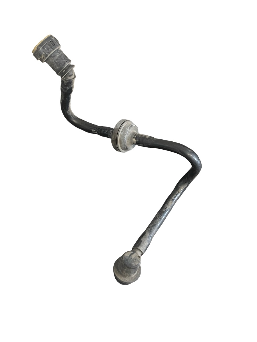 Conducta vacuum OPEL ASTRA G Box F70 1998 - 2005 1.6 C 16 SEL, Z 16 XE – foto 2