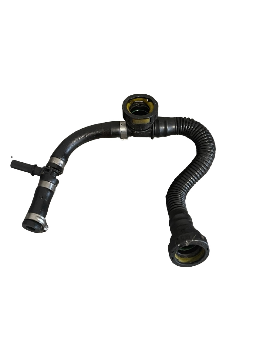 Conducta vacuum PEUGEOT 206 Hatchback 2A/C 1998 - > 1.4 i KFX – foto 2
