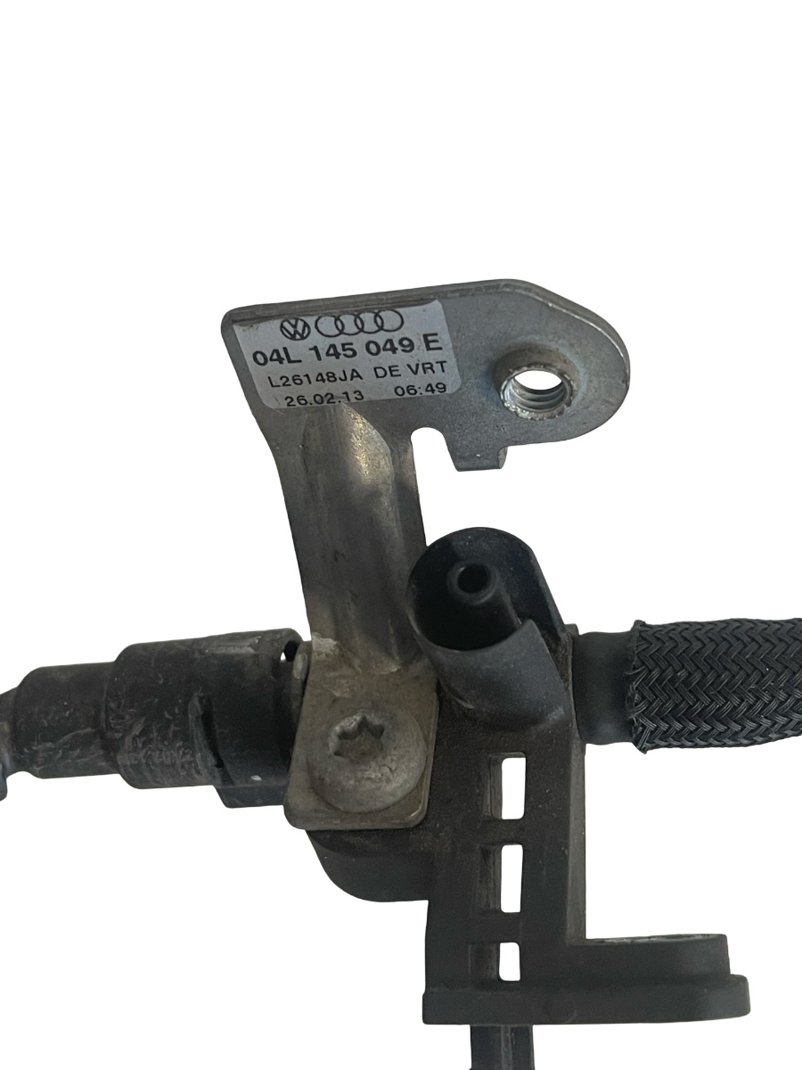 Conducta vacuum SEAT LEON 5F1 2012 -> 1.6 TDI CLHA 04L145049E – foto 3