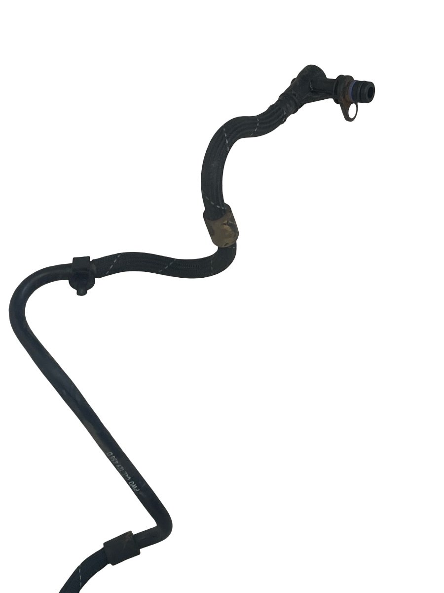 Conducta vacuum SEAT LEON 5F1 2012 -> 1.6 TDI CLHA 04L145049E – foto 2