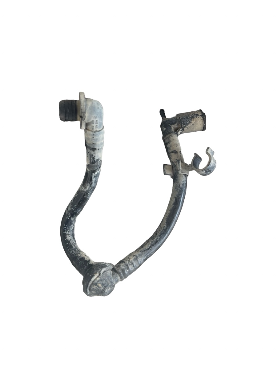 Conducta vacuum SKODA FABIA II 542 2006 - 2014 1.4 TDI BMS, BNV – foto 2