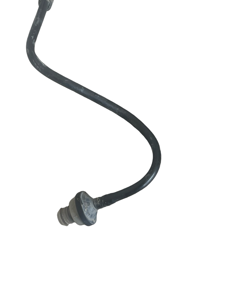 Conducta vacuum TOYOTA AYGO _B1_ 2005 - > 1.0B – foto 2