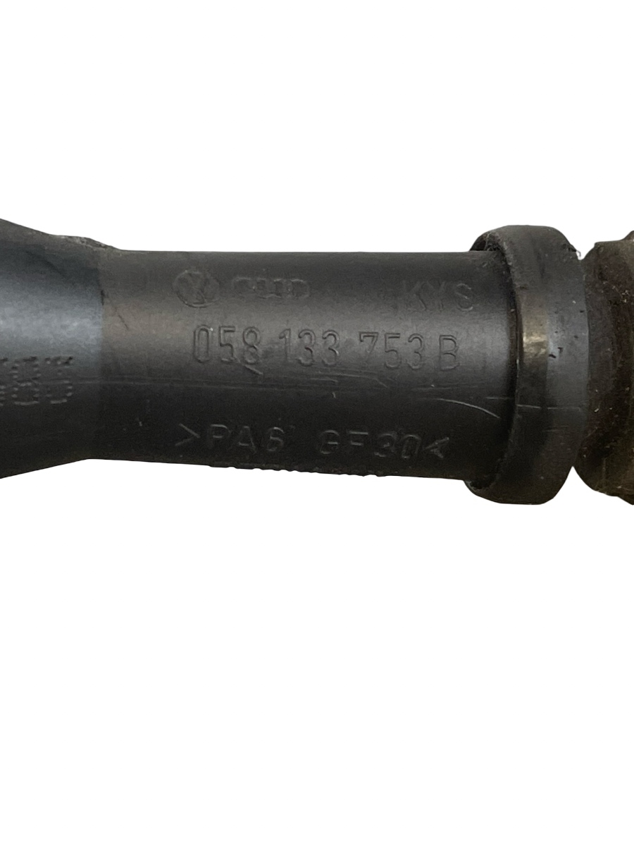 Conducta vacuum VOLKSWAGEN GOLF IV 1J1 1997 - 2007  1.8T 058133753B – foto 2