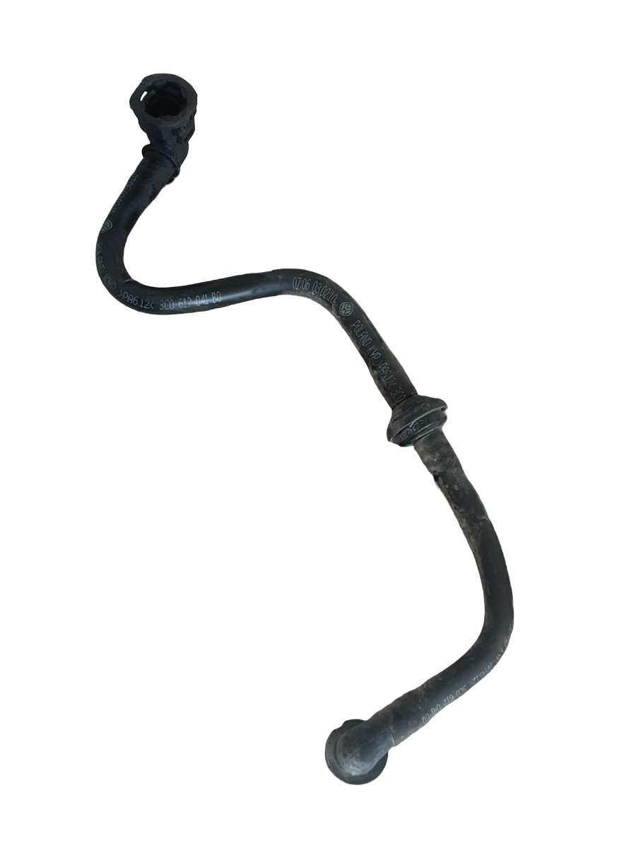 Conducta vacuum VOLKSWAGEN PASSAT 3C2 2005 - 2010 1.4 TSI EcoFuel CDGA 3C0612041BQ – foto 3