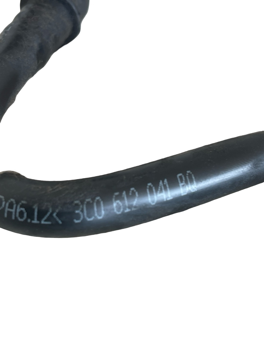 Conducta vacuum VOLKSWAGEN PASSAT 3C2 2005 - 2010 1.4 TSI EcoFuel CDGA 3C0612041BQ – foto 2