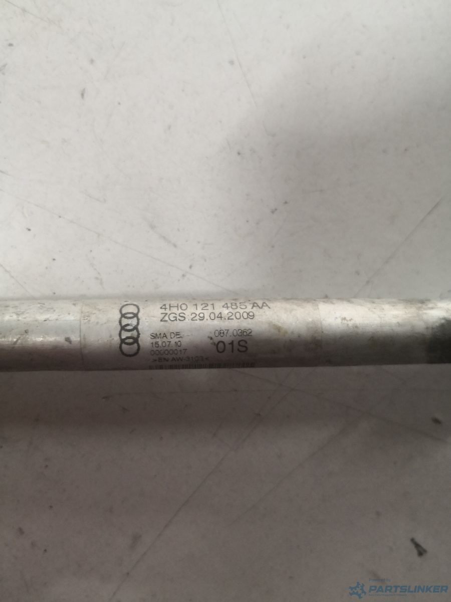 Conducte AC AUDI A8 III (4H2, 4H8, 4HC, 4HL) [ 2009 - 2018 ] OEM 4h0121485aa – foto 2