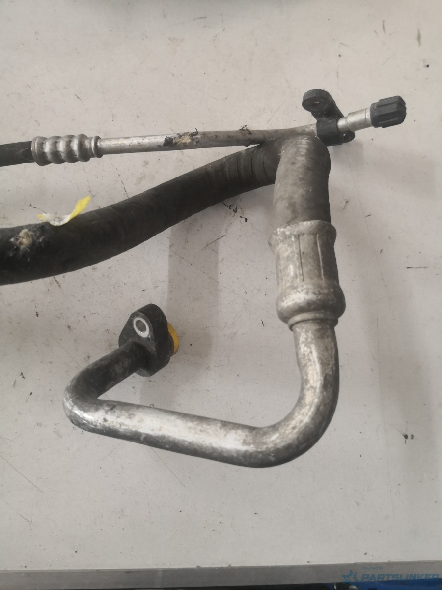 Conducte AC BMW 3 V Coupe (E92) [ 2005 - 2013 ] – foto 2