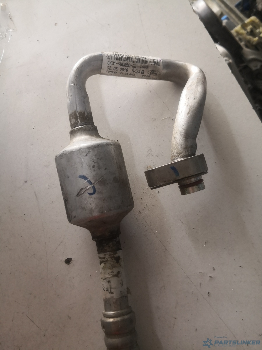Conducte AC FORD TRANSIT 2018 OEM Gk3119d850ad – foto 3