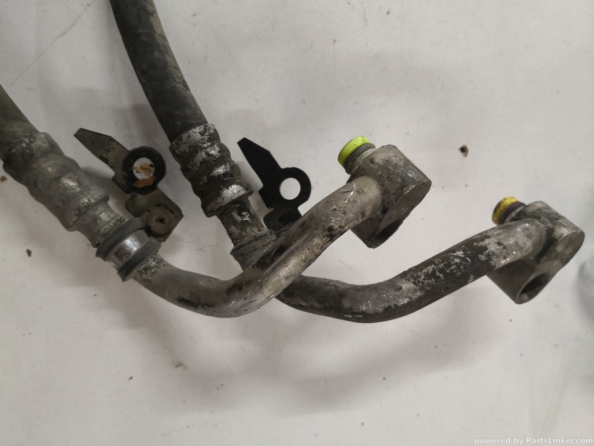 Conducte AC VOLKSWAGEN TOURAN (1T1, 1T2) [ 2003 - 2010 ] OEM 1k082c721 – foto 2