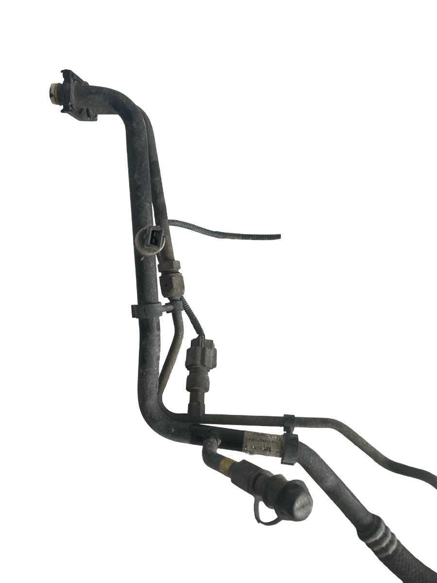 Conducte AC VOLVO S40 II MS, 544 2003 - 2012 2.0 D D 4204 T 4N51-19A834-BH – foto 2