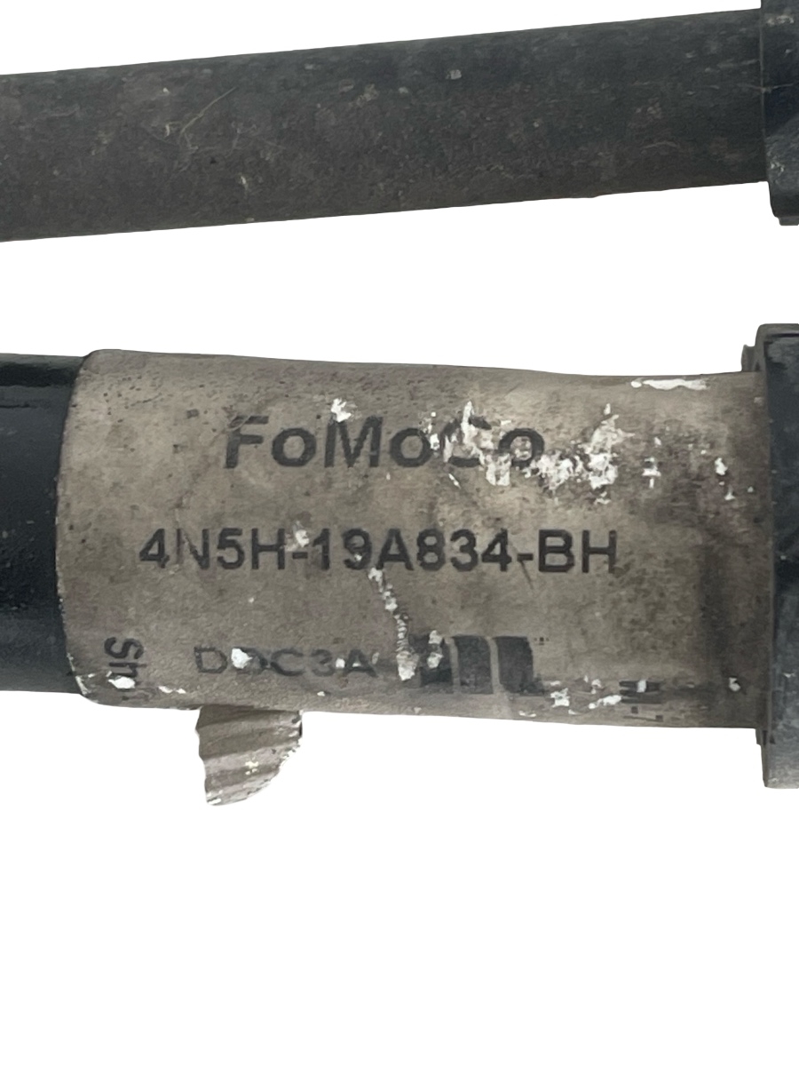 Conducte AC VOLVO S40 II MS, 544 2003 - 2012 2.0 D D 4204 T 4N51-19A834-BH – foto 3