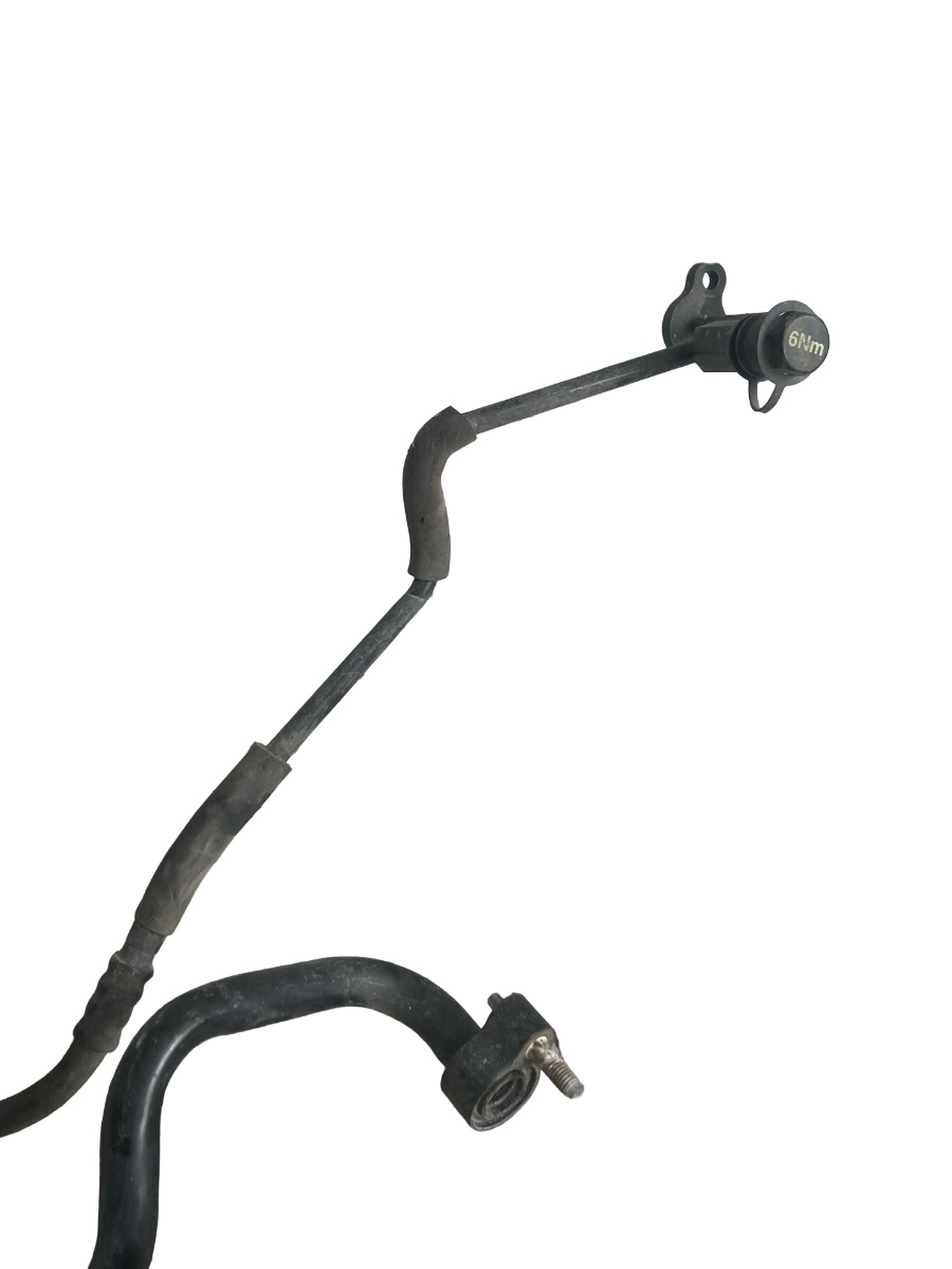 Conducte AC VOLVO S40 II MS, 544 2003 - 2012 2.0 D D 4204 T 4N51-19A834-BH – foto 4