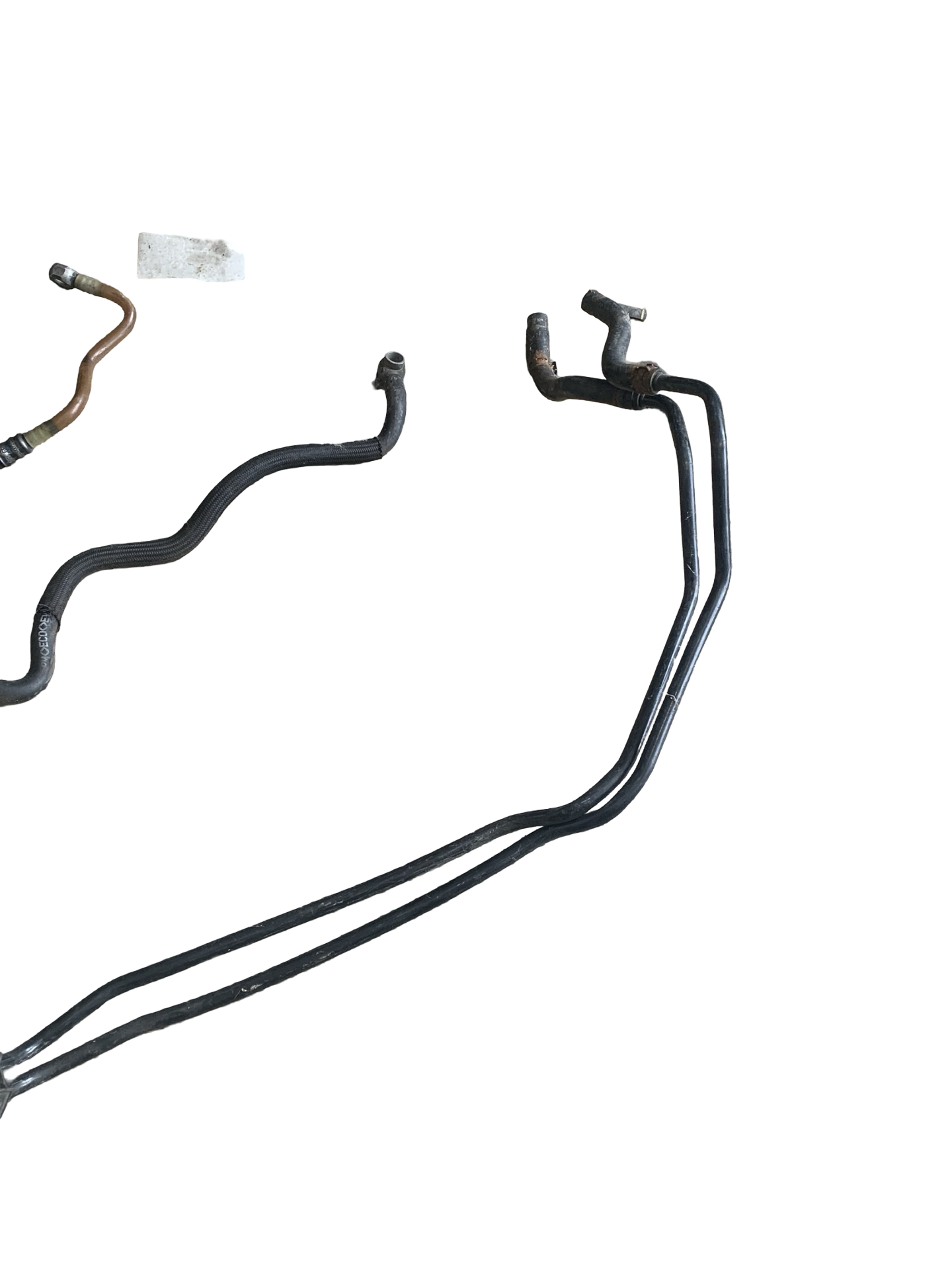 Conducte Alimentare Audi Q7 1 2005–2015 - cod: 059130299 3.0TDI – foto 3