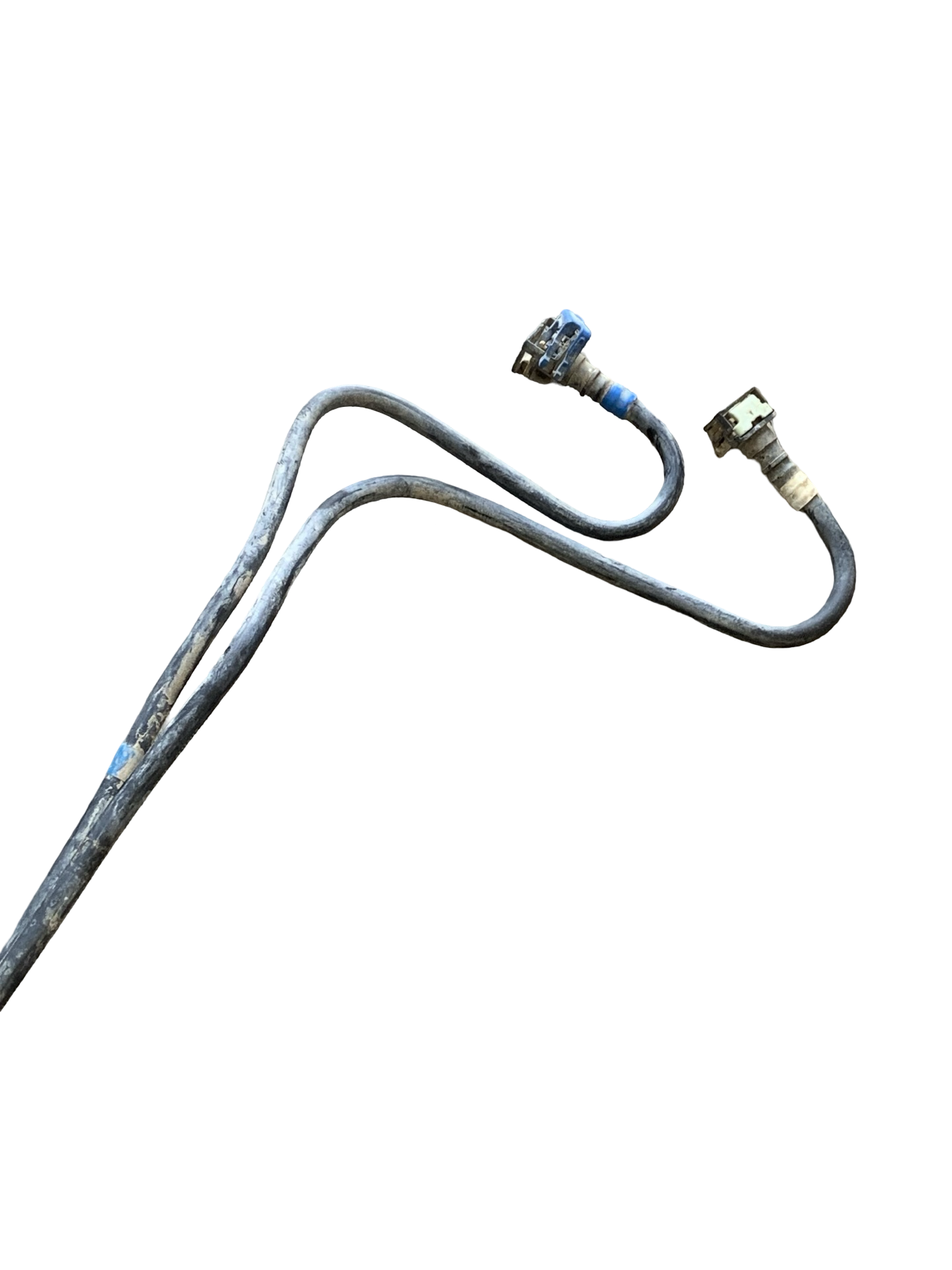 Conducte Alimentare combustibil Mercedes Sprinter 907 2018–2030 - 3.0D EURO6 – foto 2