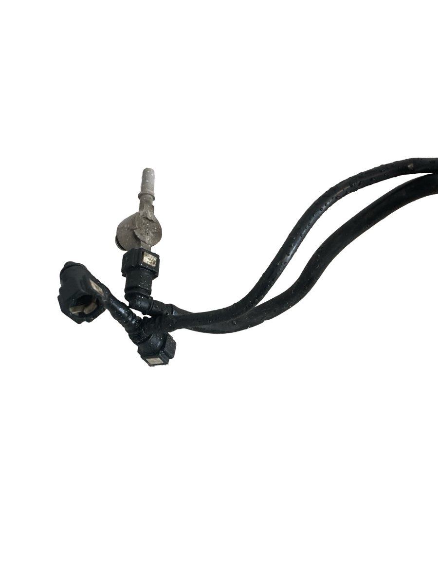 Conducte alimentare combustibil NISSAN QASHQAI / QASHQAI +2 I J10, JJ10 2006 - 2014 2.0 dCi M1D, M9R – foto 2