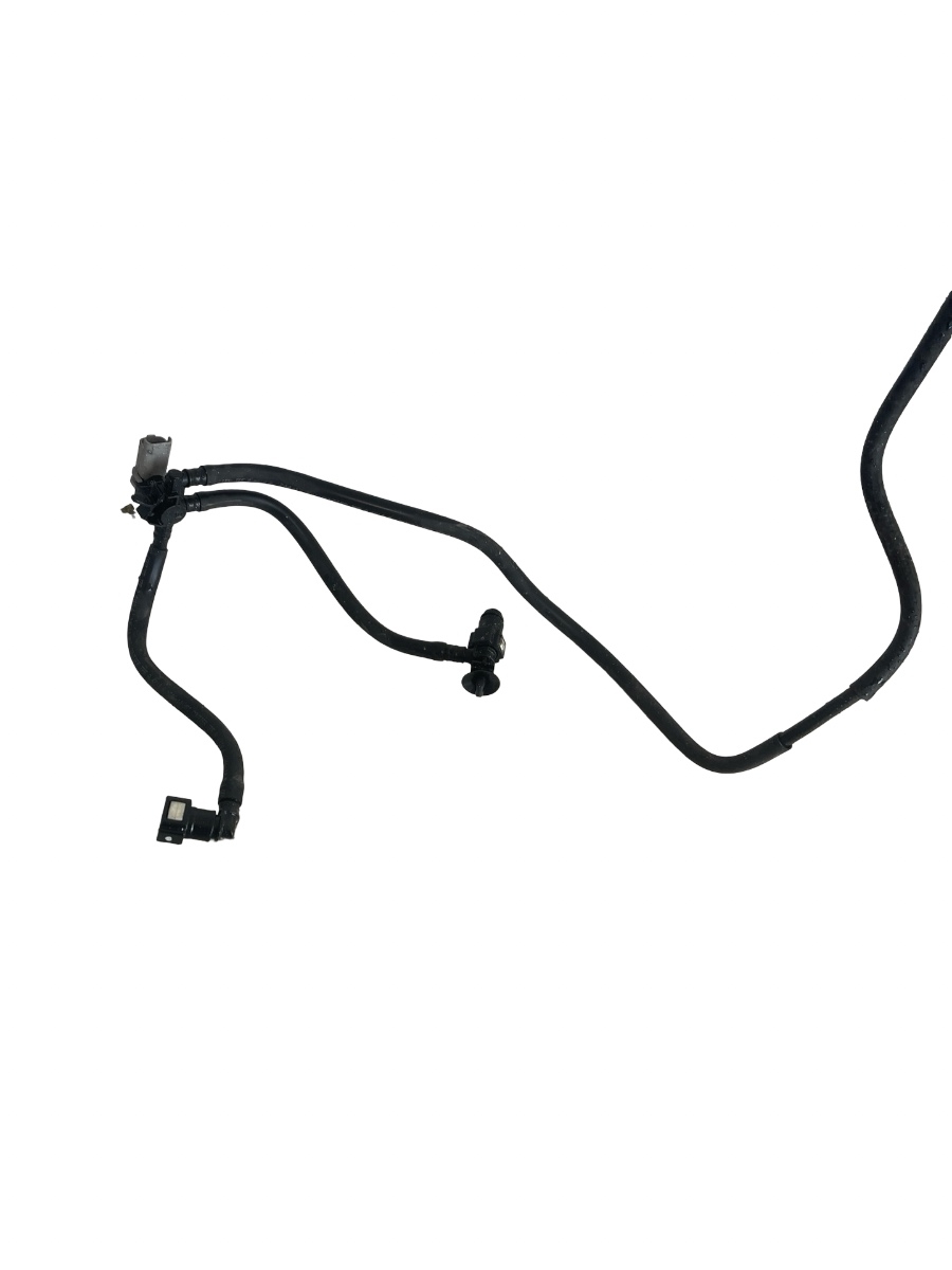 Conducte alimentare combustibil NISSAN QASHQAI / QASHQAI +2 I J10, JJ10 2006 - 2014 2.0 dCi M1D, M9R – foto 3