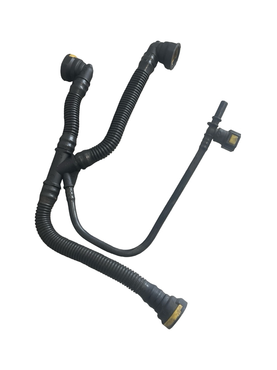 Conducte alimentare combustibil PEUGEOT 307 3A/C 2000 - > 1.6 16V NFU (TU5JP4) – foto 2