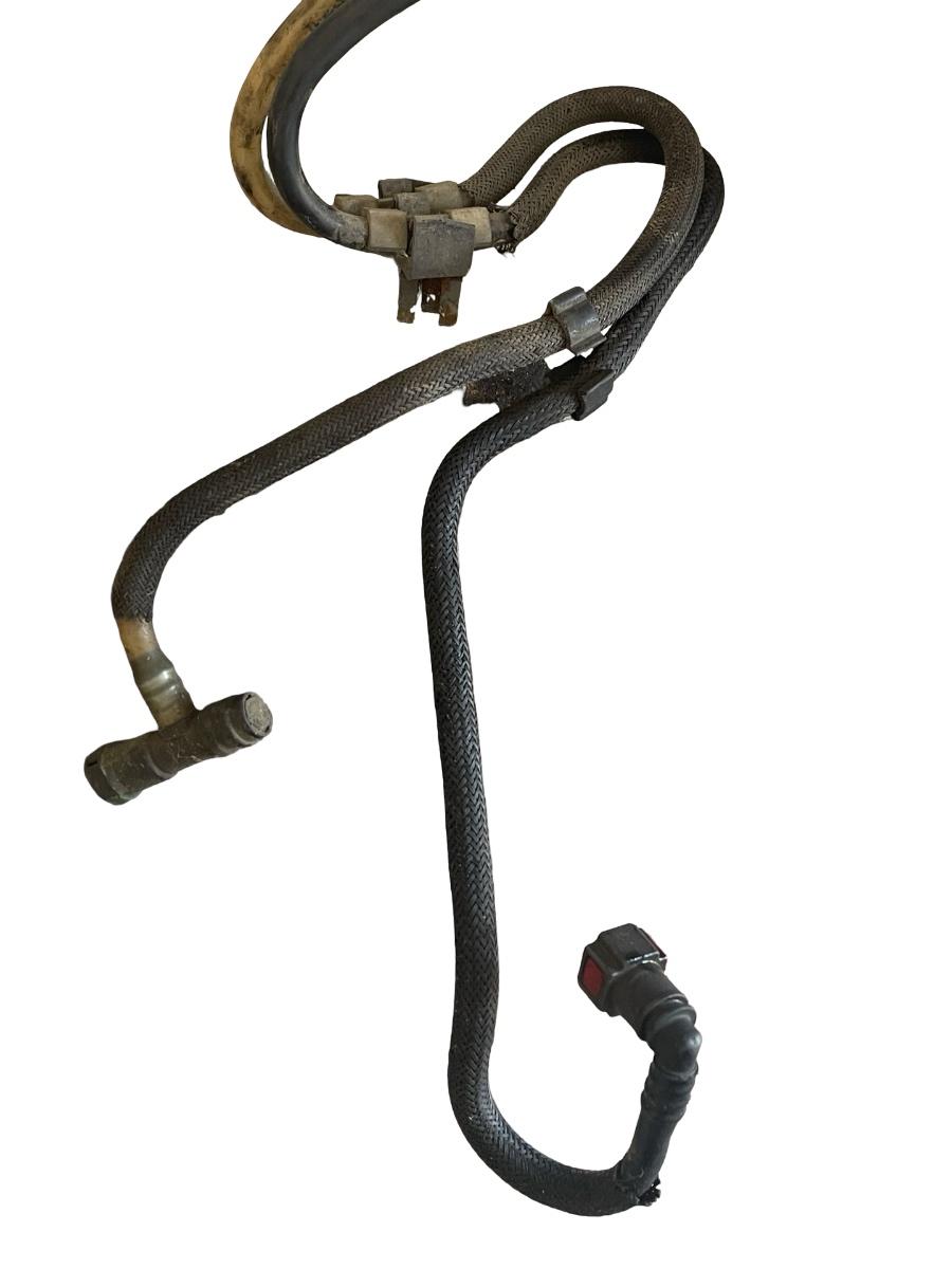 Conducte alimentare combustibil RENAULT KANGOO Express FW0/1_ 2008 -> 1.5DCI – foto 2