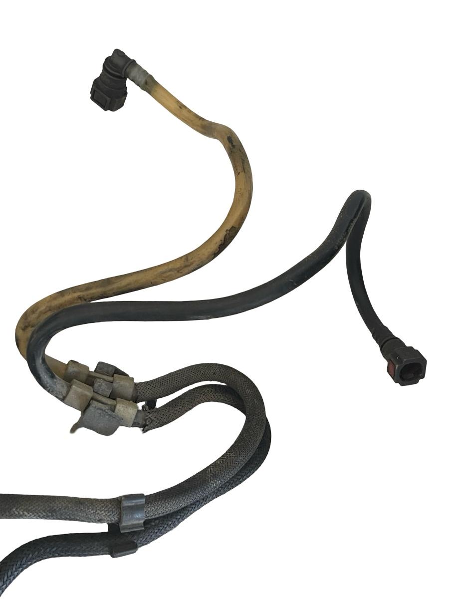 Conducte alimentare combustibil RENAULT KANGOO Express FW0/1_ 2008 -> 1.5DCI – foto 3