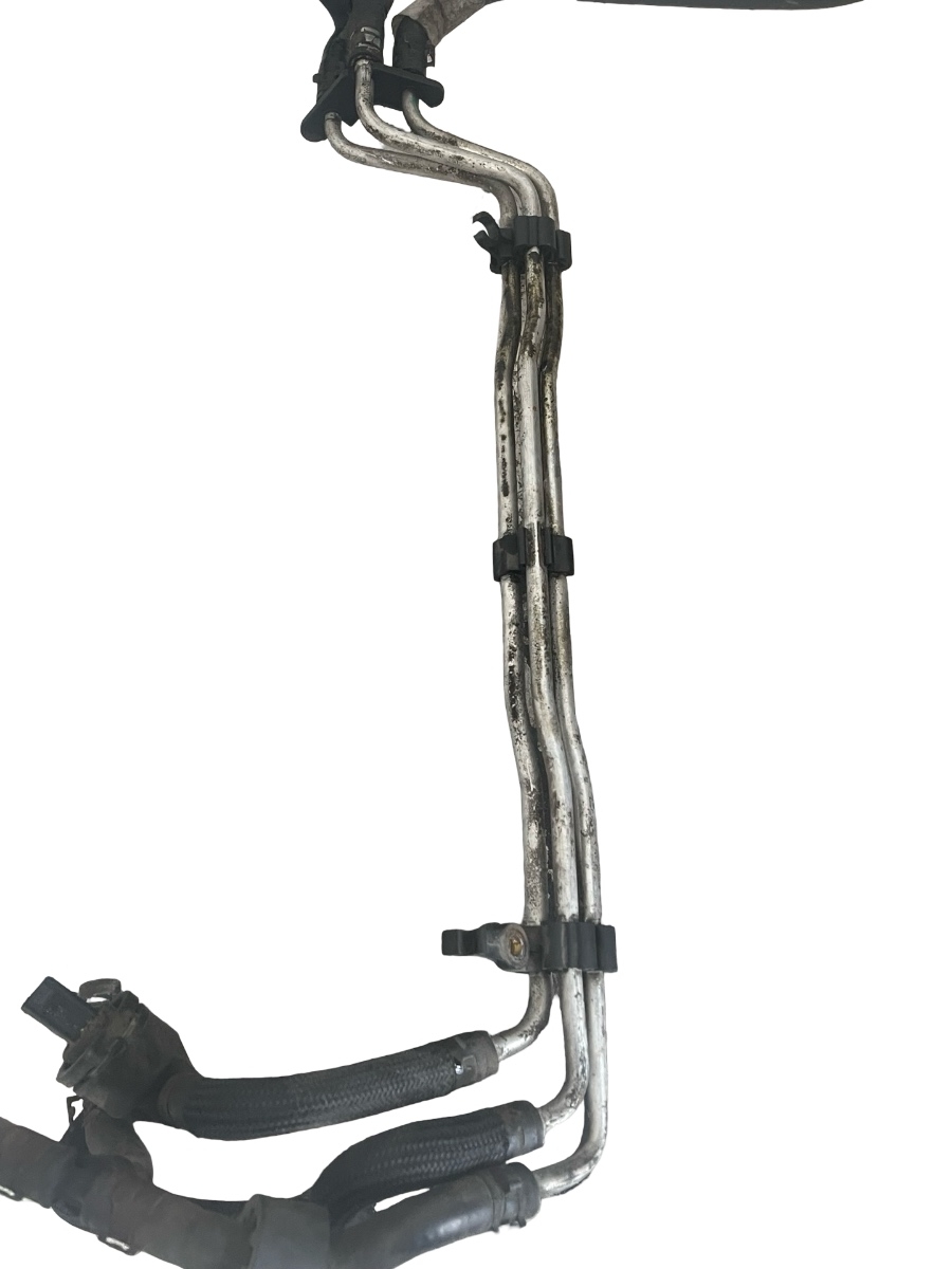 Conducte alimentare combustibil VOLKSWAGEN PASSAT 3C2 2005 - 2010 2.0 TDI BMR – foto 2