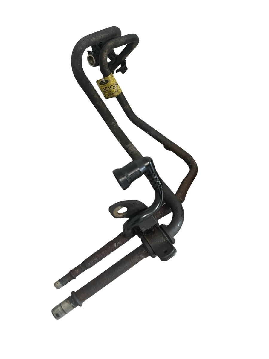 Conducte alimentare FORD MONDEO III B5Y 2000 - 2007 2.0 16V DI / TDDi / TDCi D5BA, SDBA 2C1Q-9D350-DB – foto 3