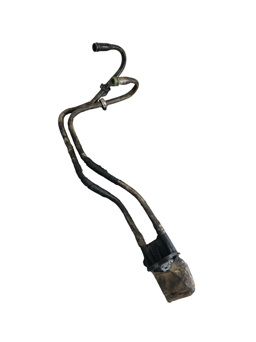 Conducte alimentare  PEUGEOT BOXER Box 2006 - > 3.0 HDi F1CE0481D (F30DT)
